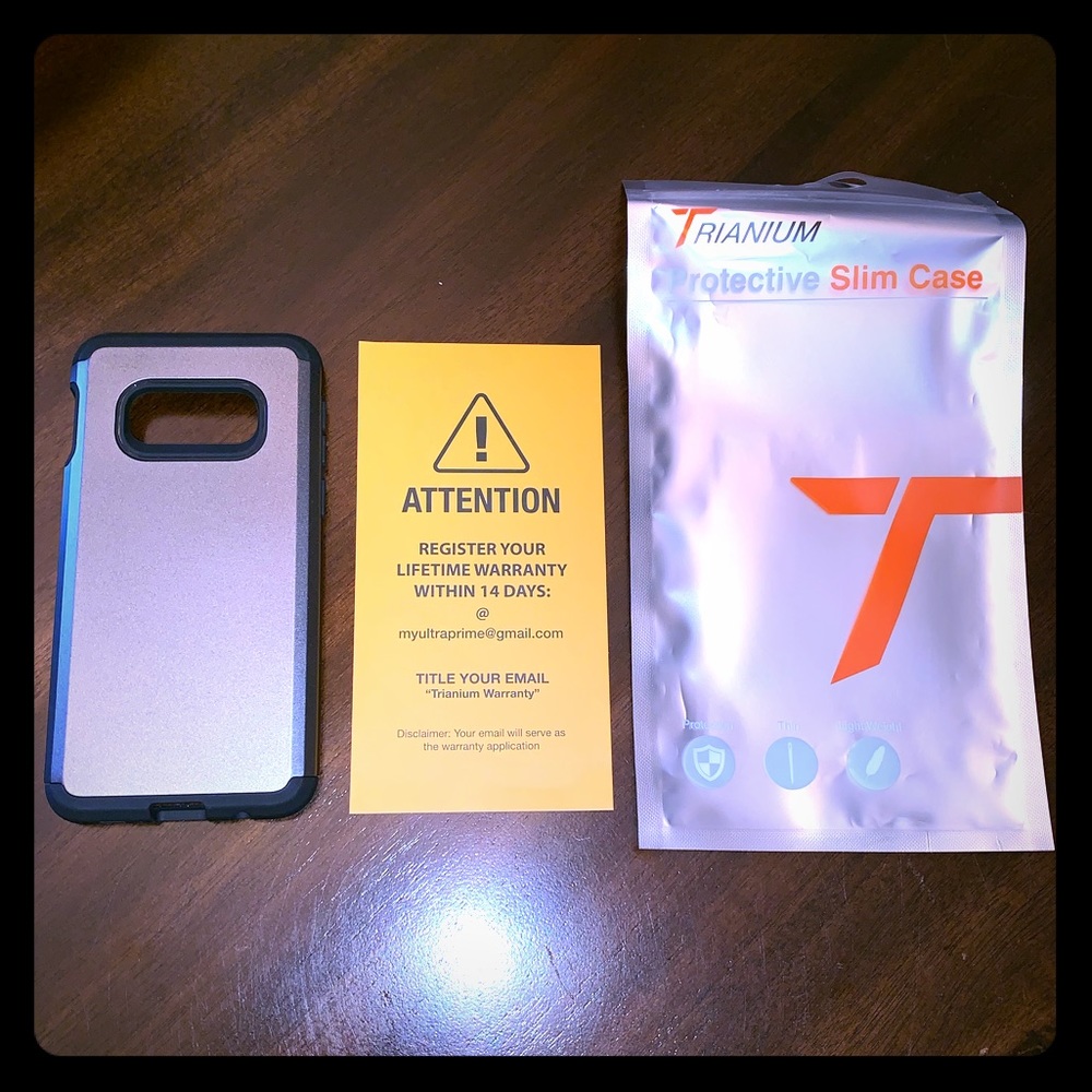 GALAXY LITE 2019 Phone Case BRAND NEW!